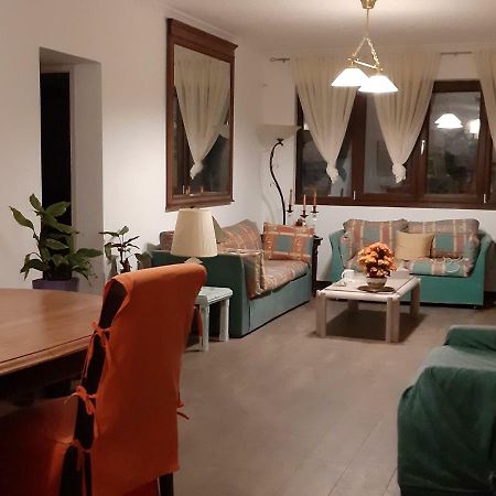 فيلا Litsas'Cozy House Pórto Ráfti المظهر الخارجي الصورة