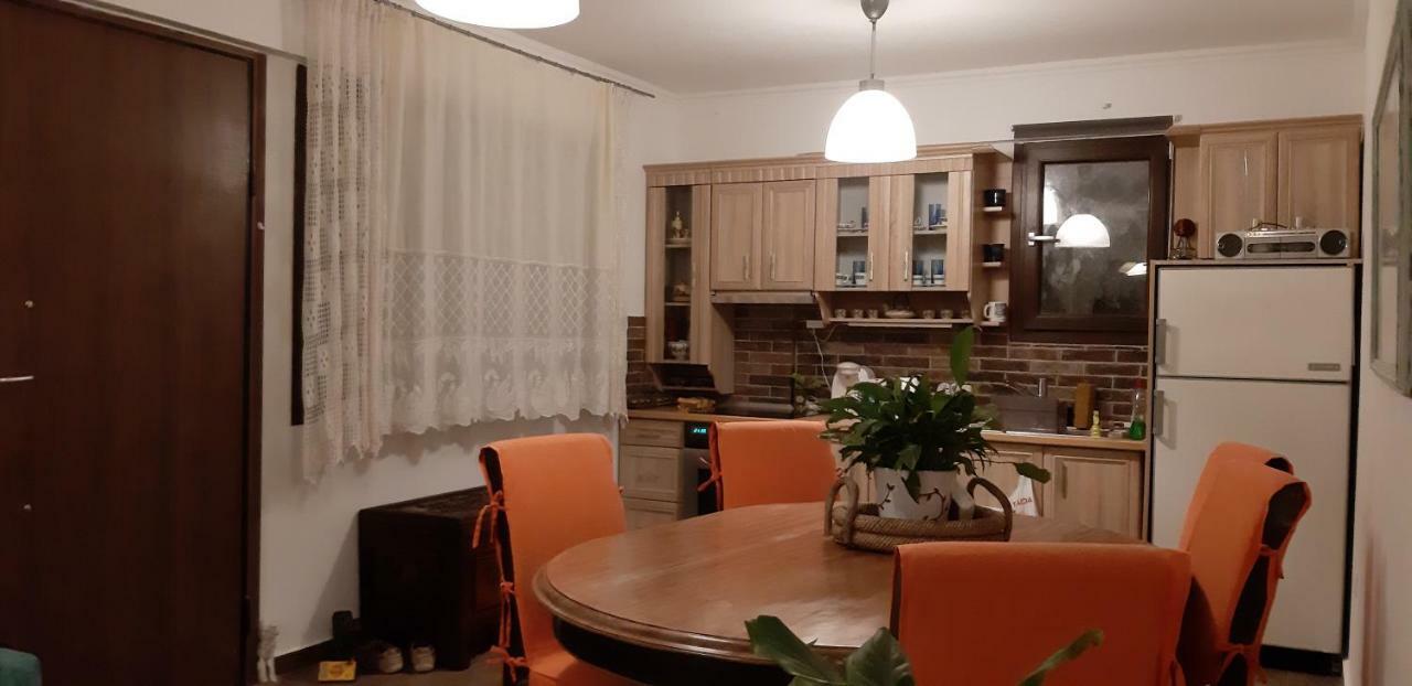 فيلا Litsas'Cozy House Pórto Ráfti المظهر الخارجي الصورة